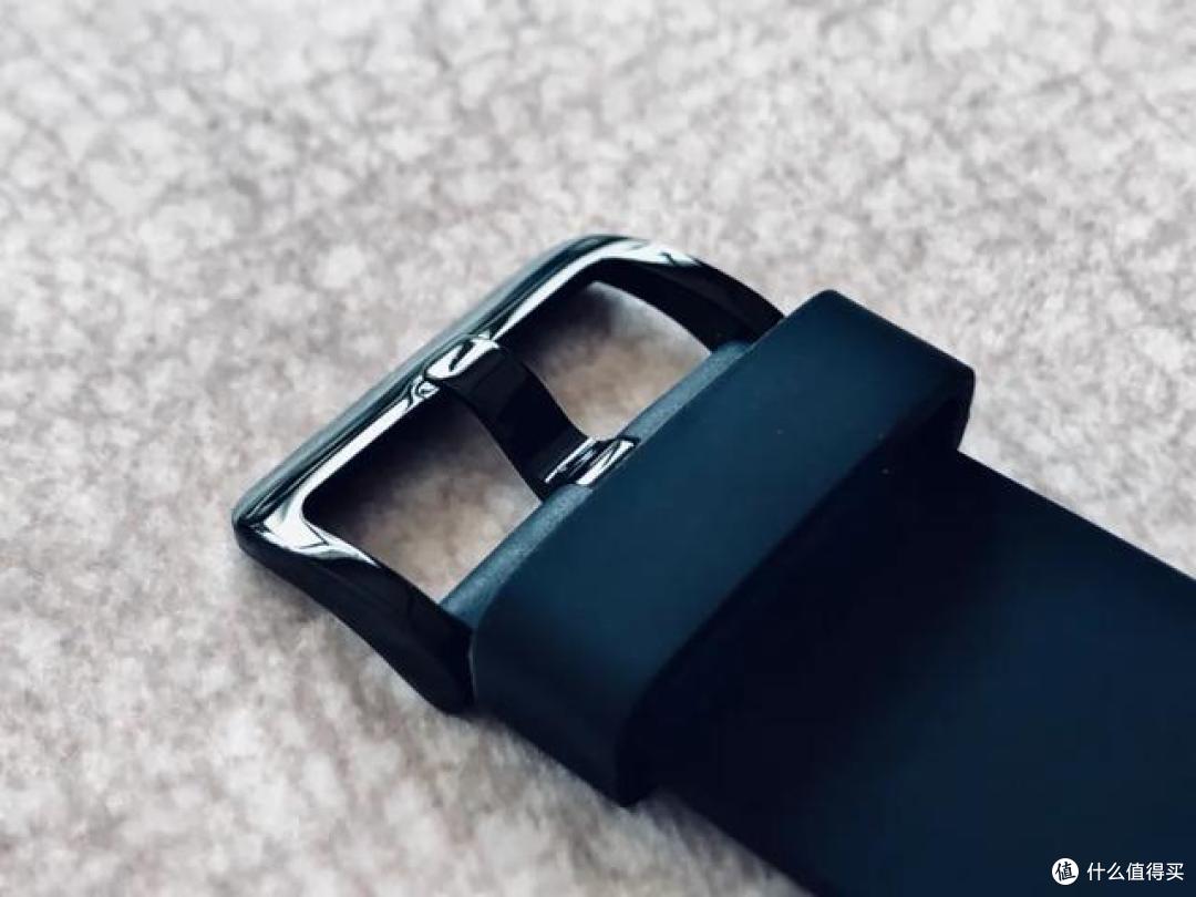 「评测」 持久续航的智能手表：小米手表Color