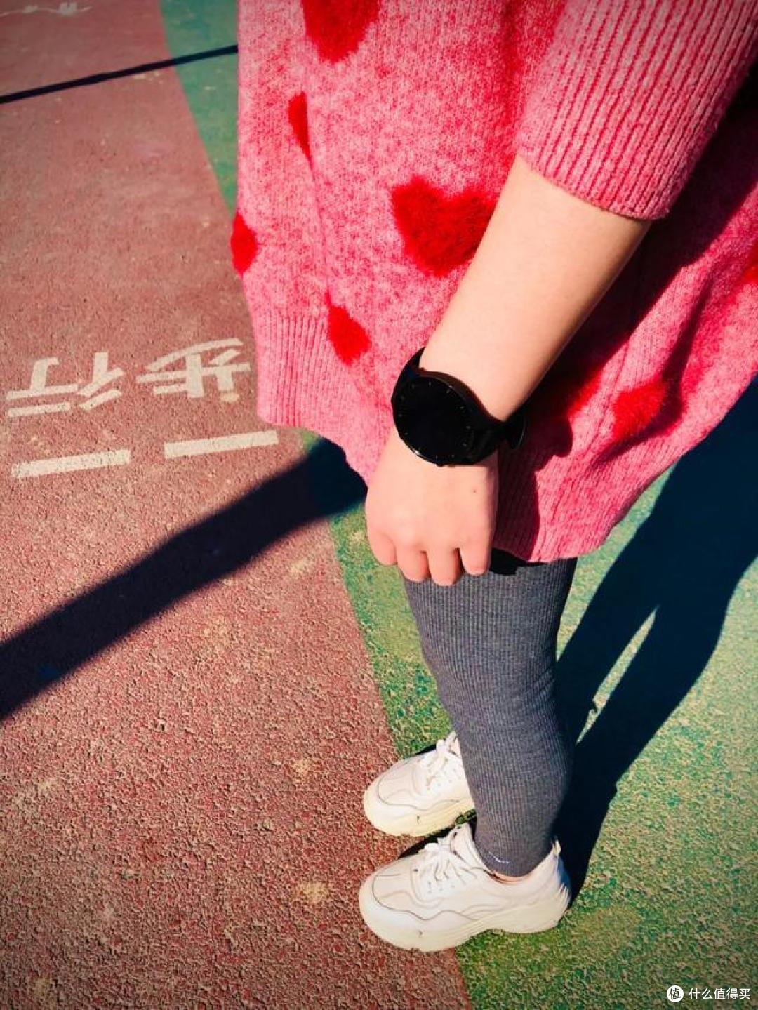 「评测」 持久续航的智能手表：小米手表Color