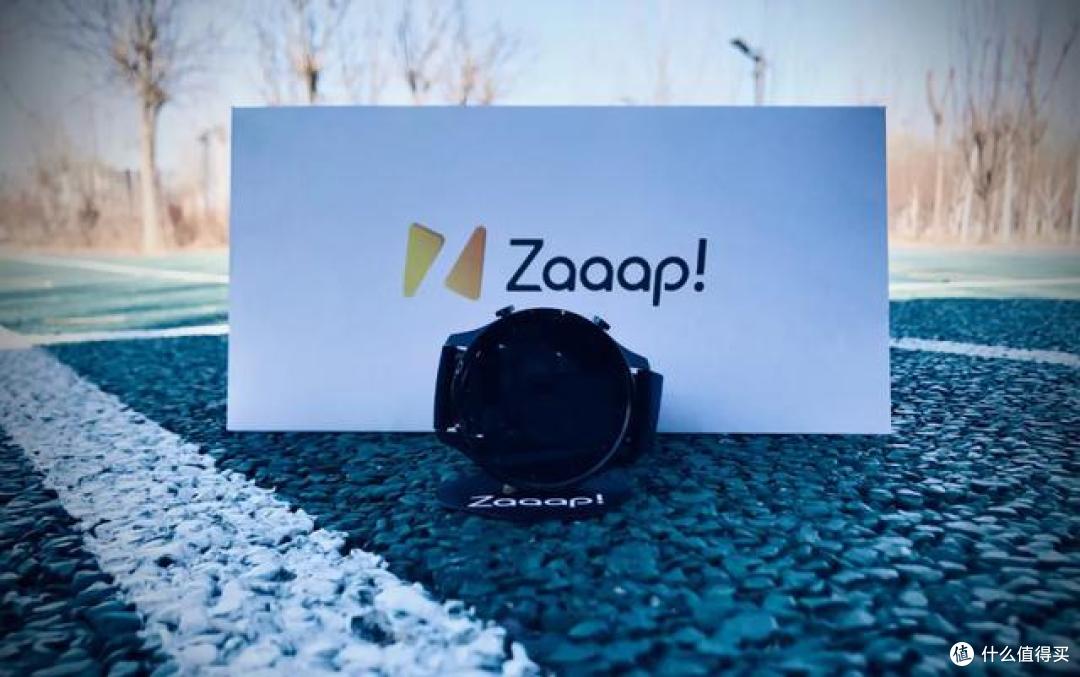 「评测」 持久续航的智能手表：小米手表Color