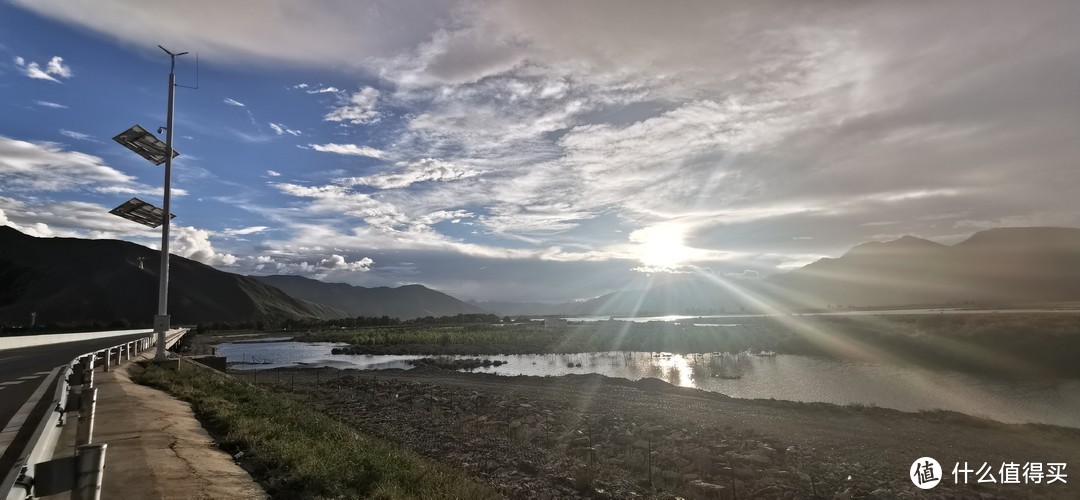 疫情云旅游，回忆记录2019自驾游之西藏行。