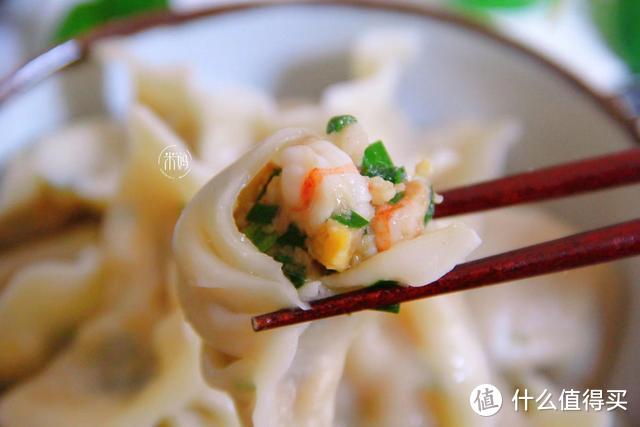 包餃子韭菜別總拌雞蛋多加這2樣食材營養又好吃孩子愛吃