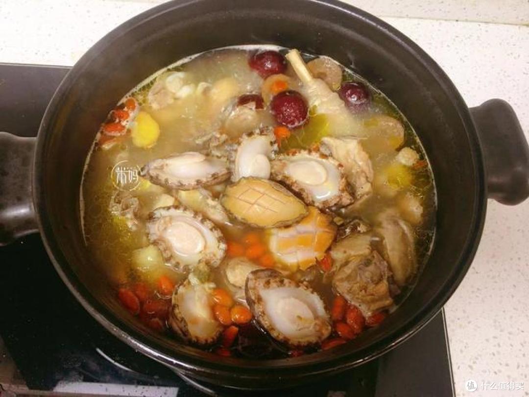 这海鲜最肥美,5块钱一只,煲汤特鲜美,孩子常吃对眼睛好