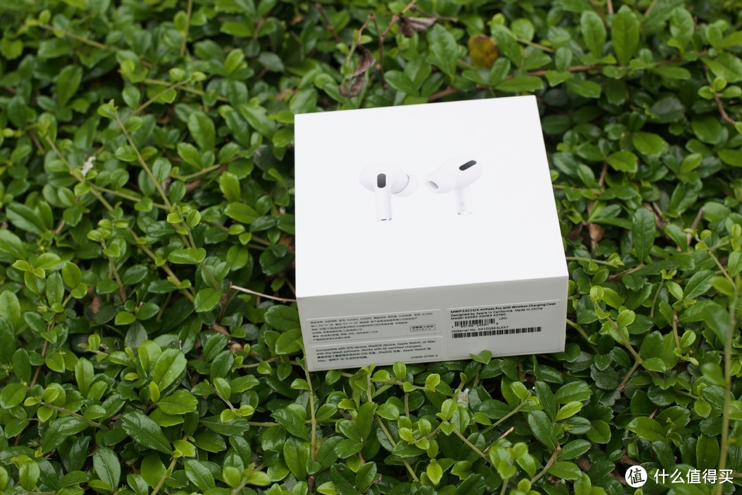 那些年真无线降噪入的坑，以及终结者Airpods pro的出现