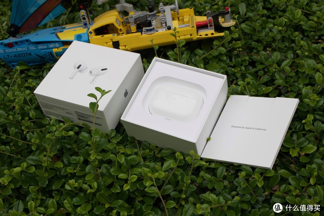 那些年真无线降噪入的坑，以及终结者Airpods pro的出现