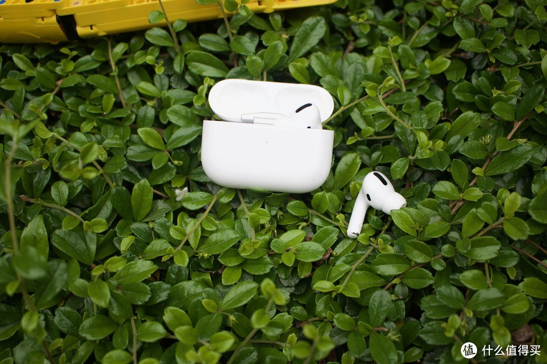 那些年真无线降噪入的坑，以及终结者Airpods pro的出现