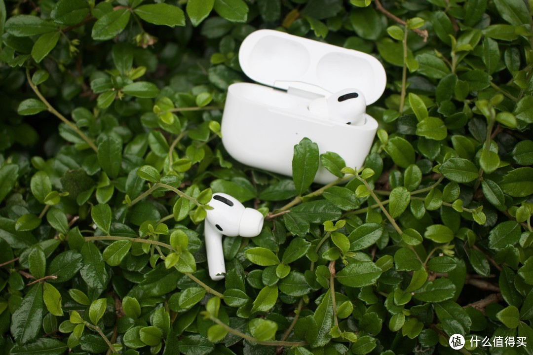 那些年真无线降噪入的坑，以及终结者Airpods pro的出现