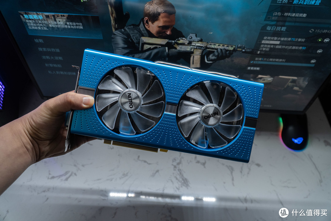 rx590 gme ok不ok?_显卡_什么值得买