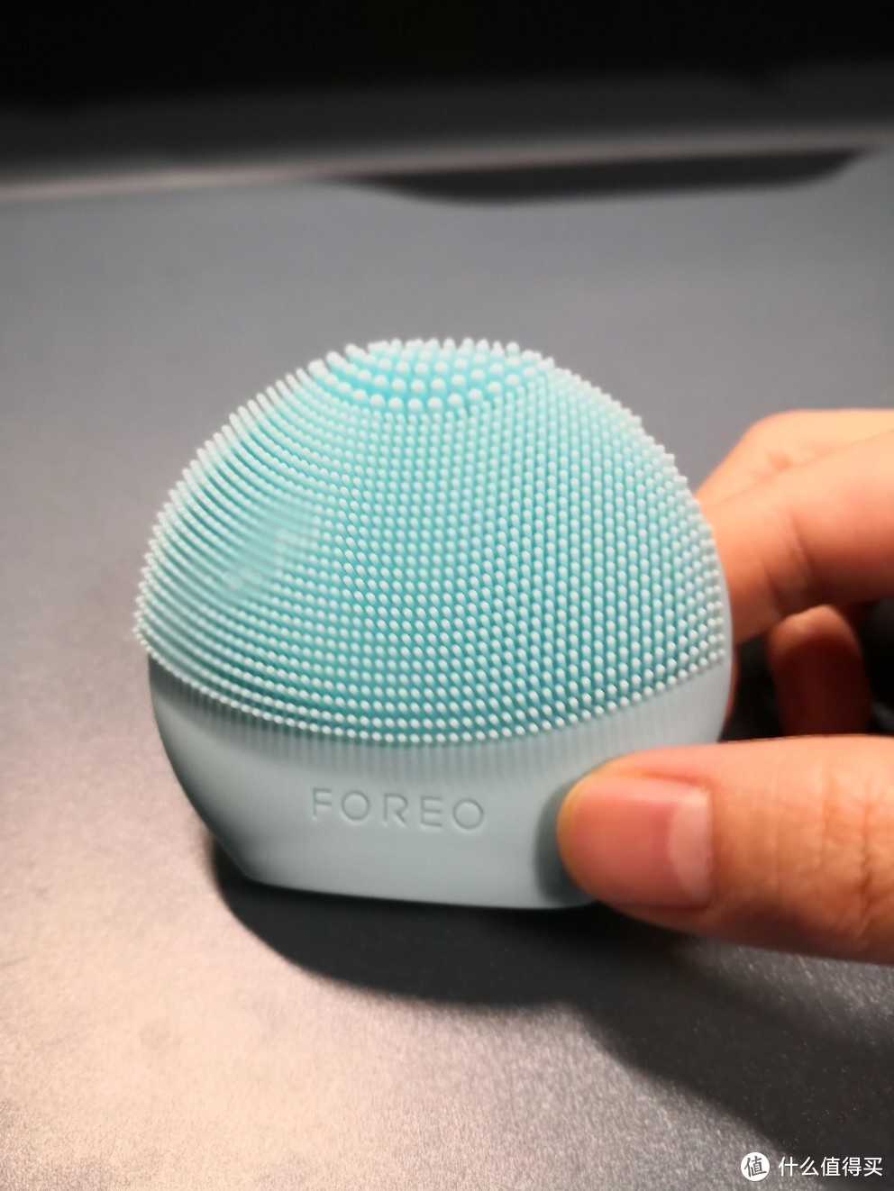 送给女神的女神节🎁Foreo luna play plus洁面仪开箱