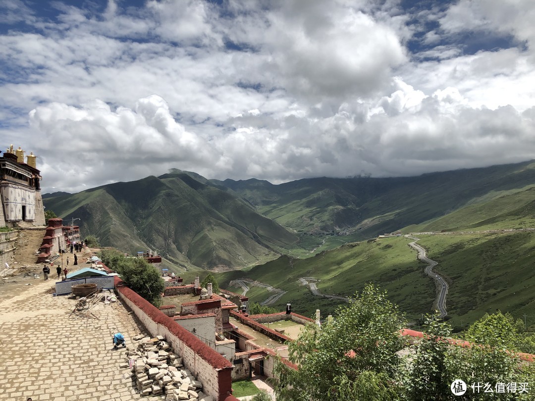 疫情云旅游，回忆记录2019自驾游之西藏行。