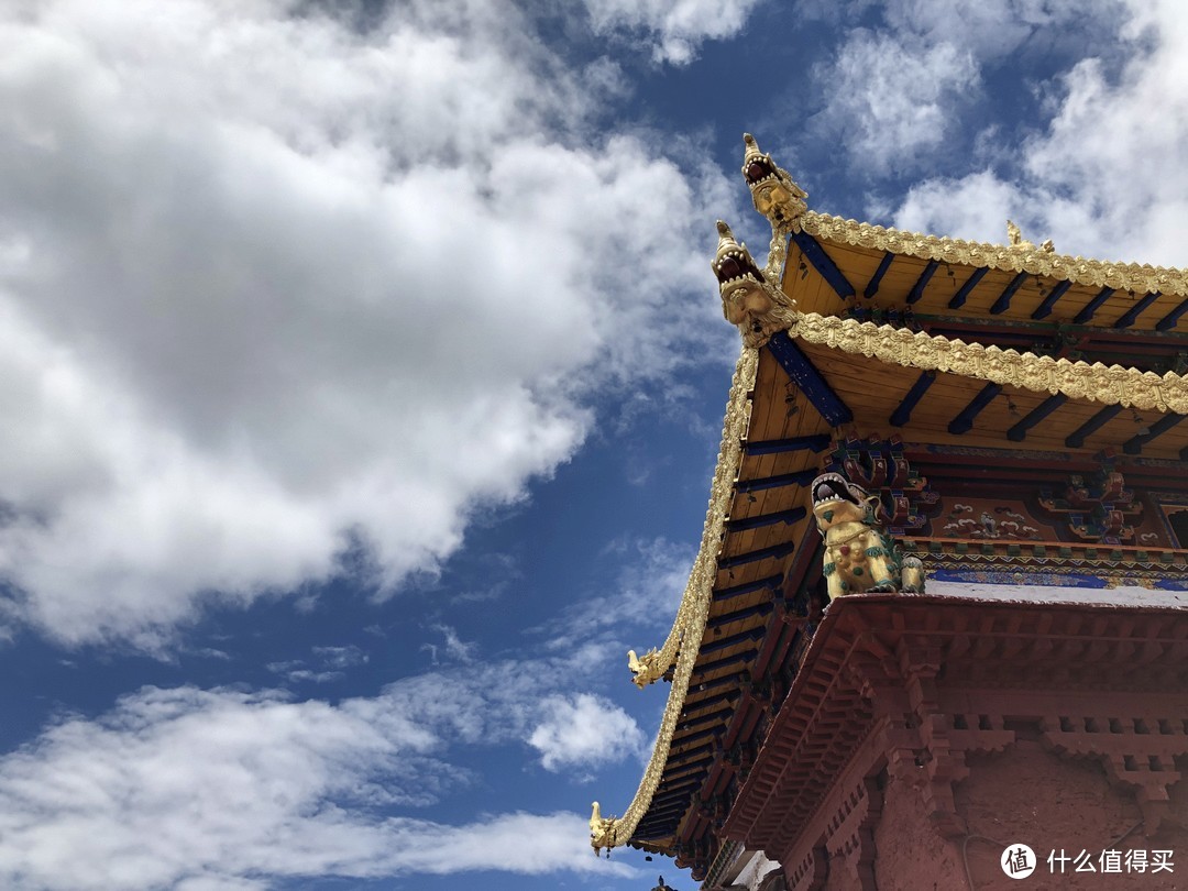 疫情云旅游，回忆记录2019自驾游之西藏行。