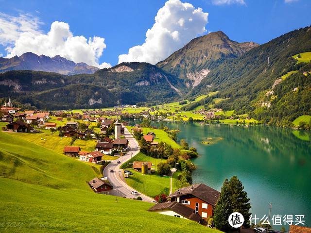 瑞士旅游你只探寻爱因斯坦的痕迹，那么多好玩的景点你不看一下