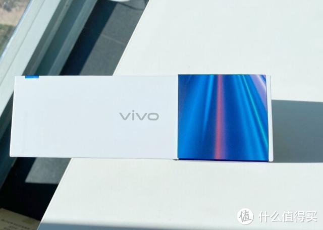 原来还有2000元价位的5G手机？vivo Z6开箱体验