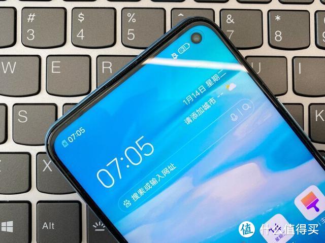 原来还有2000元价位的5G手机？vivo Z6开箱体验