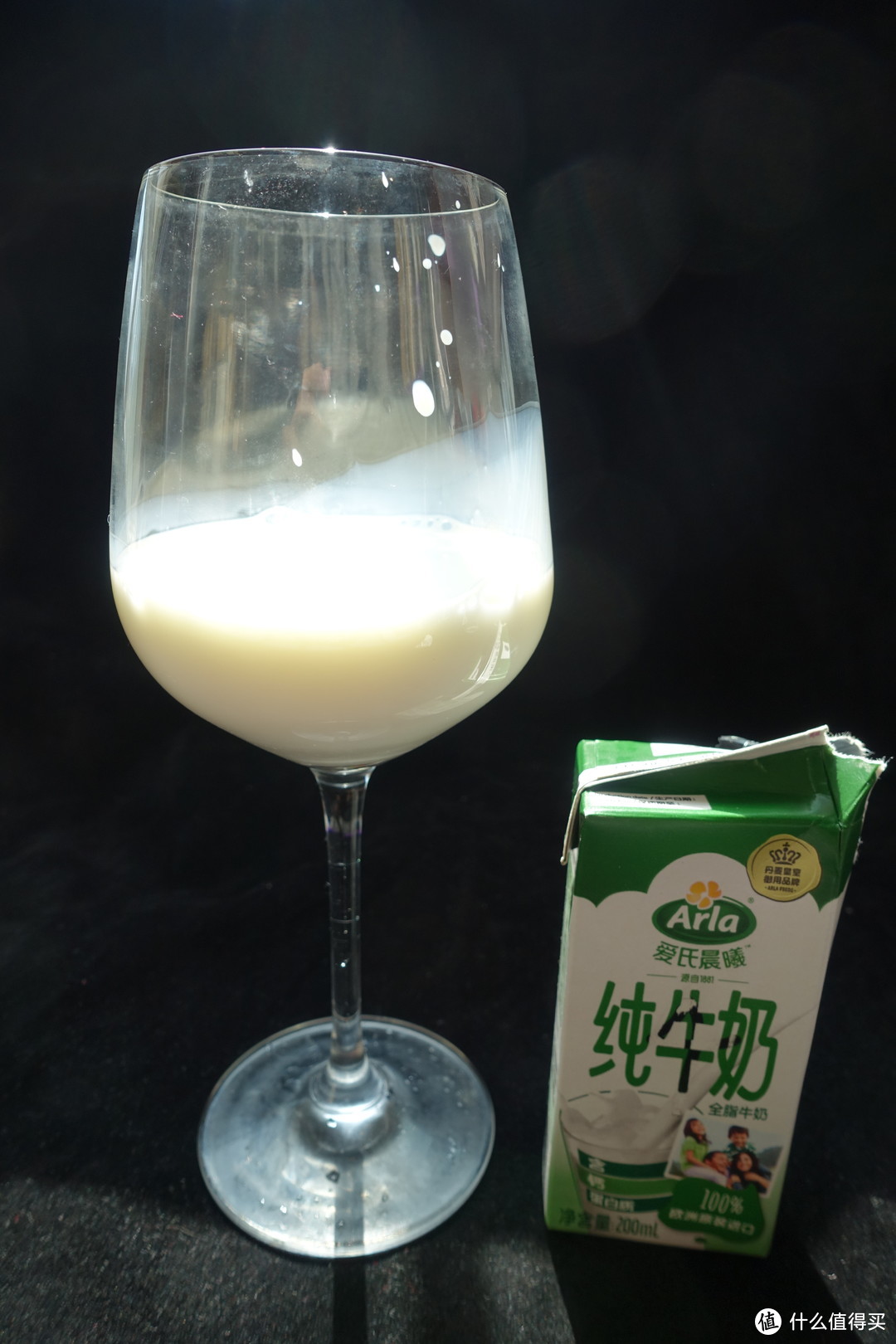减脂期和增肌期如何挑选适合自己的牛奶以及进口牛奶大横评