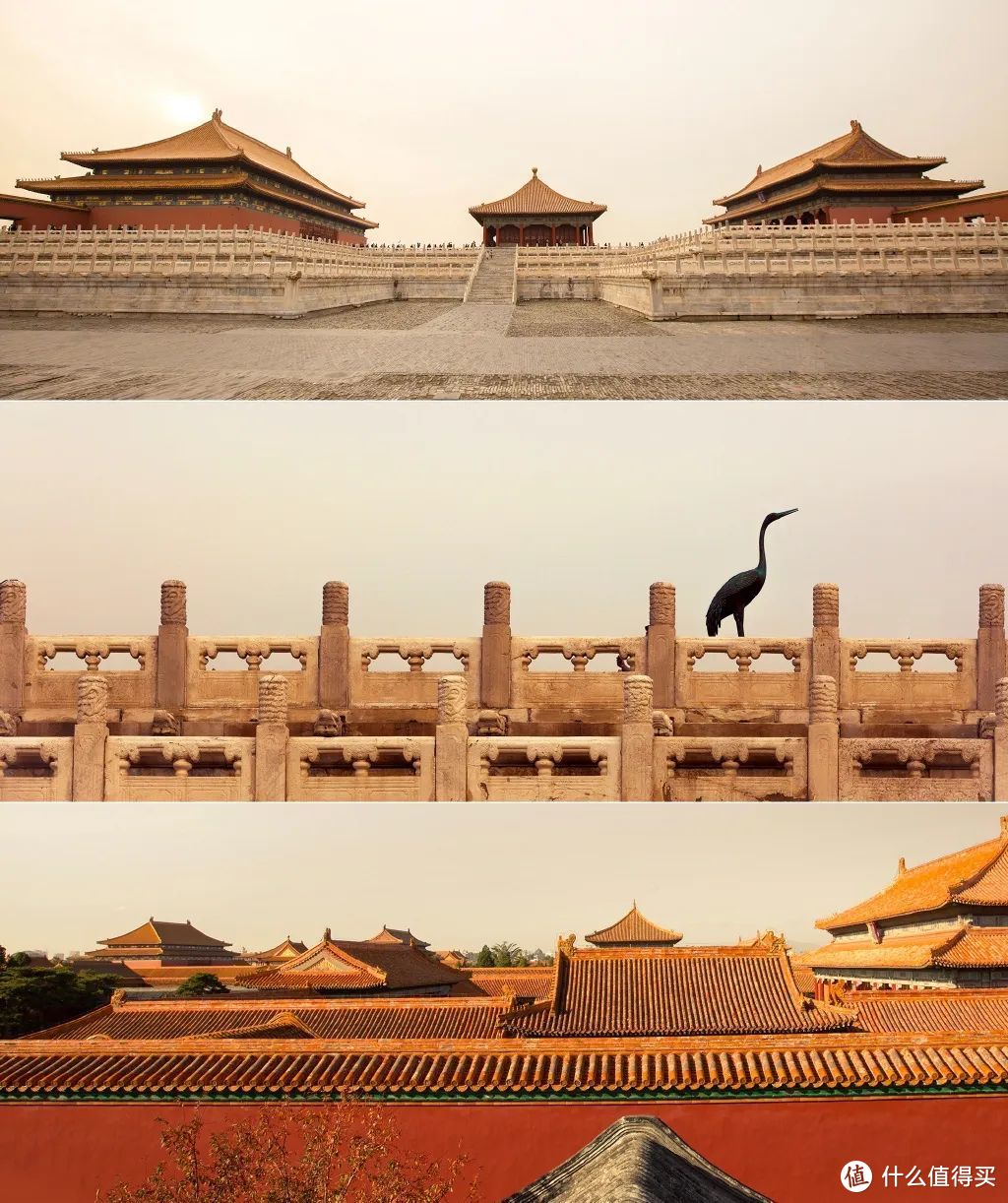 他拍的故宫获千万人次浏览！这位摄影师的镜头里，有一个诗意的中国 