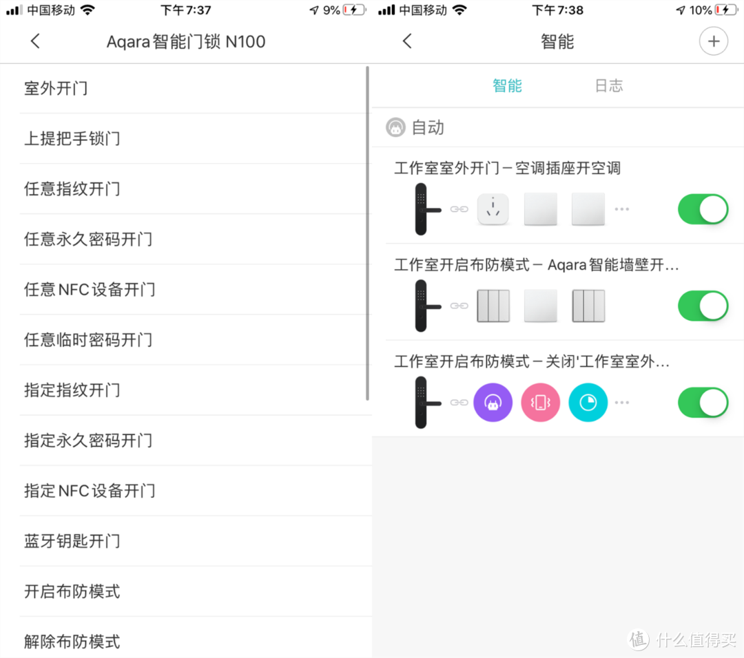 千元价位、可与Homekit联动的智能锁，简约易用、可一键布防的Aqara智能门锁N100