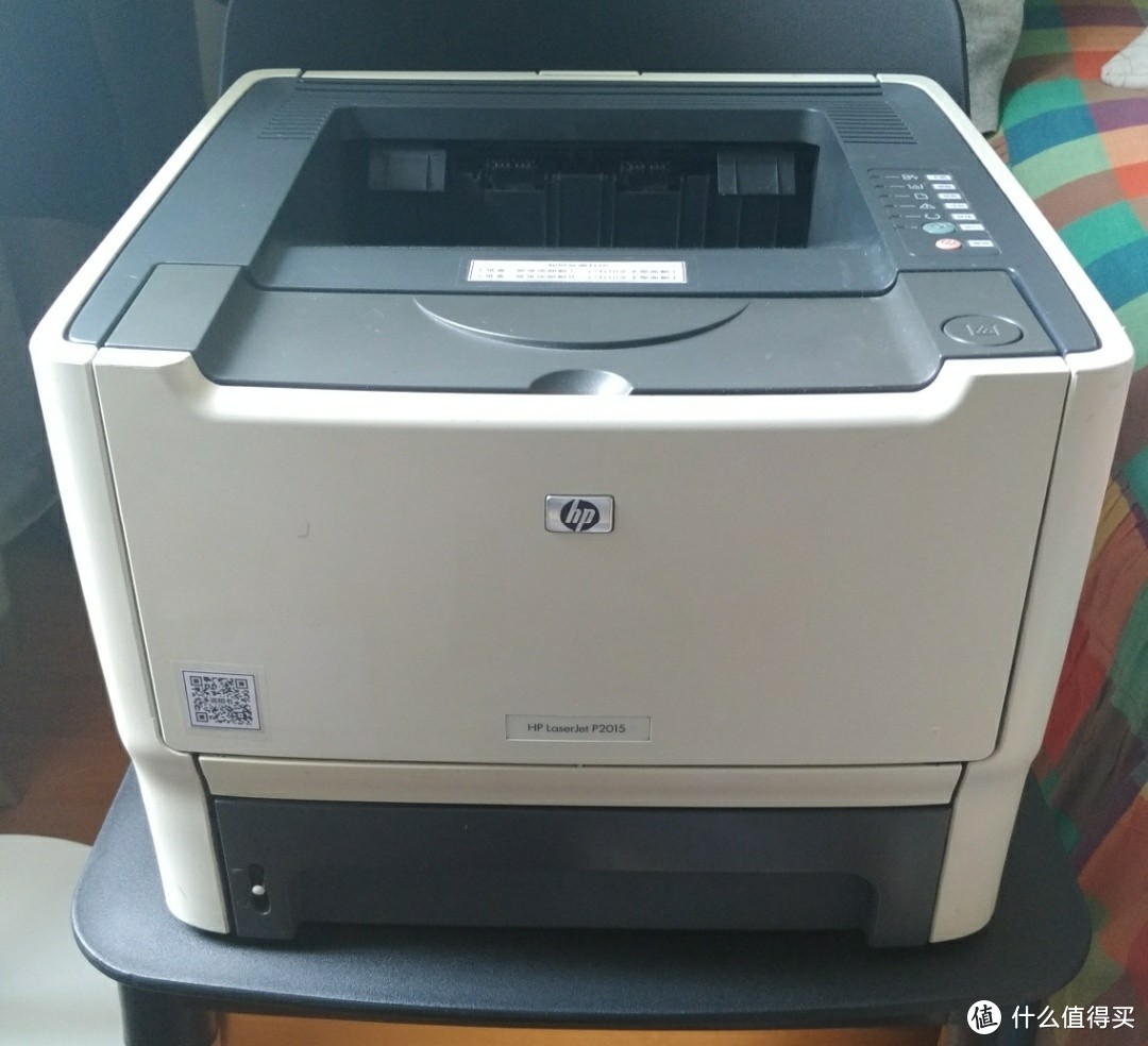 好用不贵系列 篇五:一波三折的惠普hp_p2015购买之路_激光打印机_什么