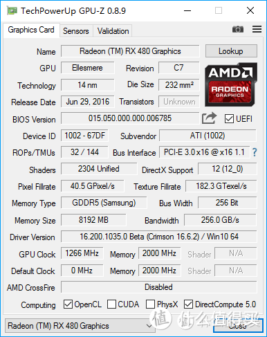 想玩《使命召唤》大逃杀？RX590 GME OK不OK？