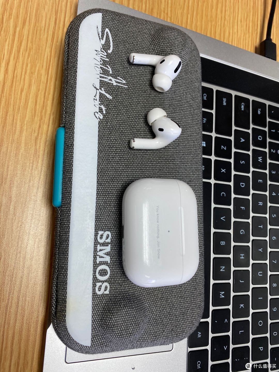 switchlite使用airpods pro蓝牙耳机的完美方案