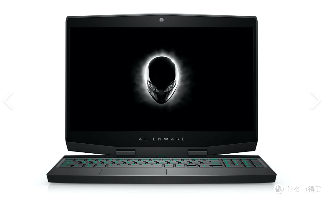 改用AMD RX 5600M/5700M独显：外星人Alienware m15 新款中配将变便宜