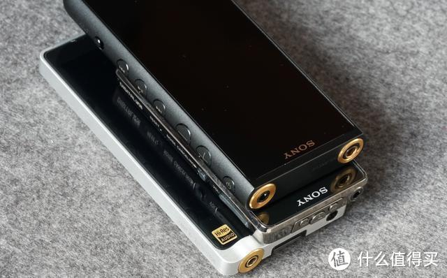 walkman 40周年型号 SONY ZX505消费者体验报告