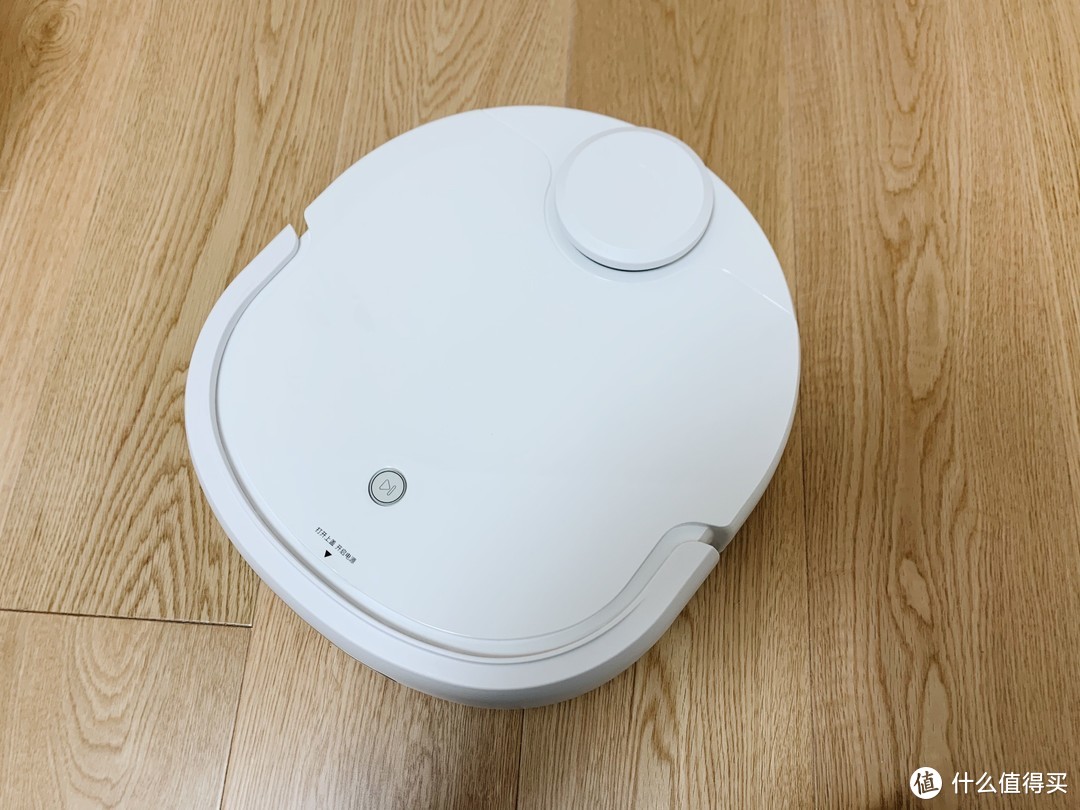 自动洗拖布的云鲸J1拖地机器人真的实用吗？石头T6、iRobot 380对比