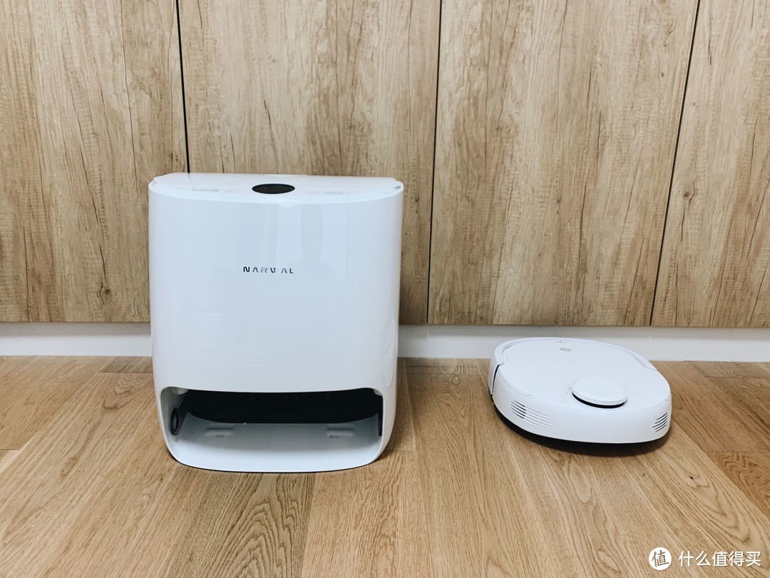 自动洗拖布的云鲸J1拖地机器人真的实用吗？石头T6、iRobot 380对比