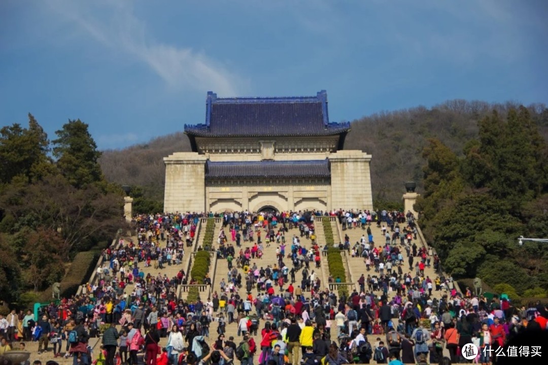 “江南佳丽地，金陵帝王州”-2016春节假期南京4日游