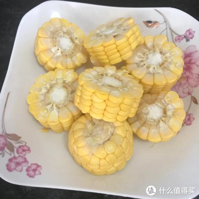 蟹肉这样做，鲜嫩又美味，大人小孩都喜欢