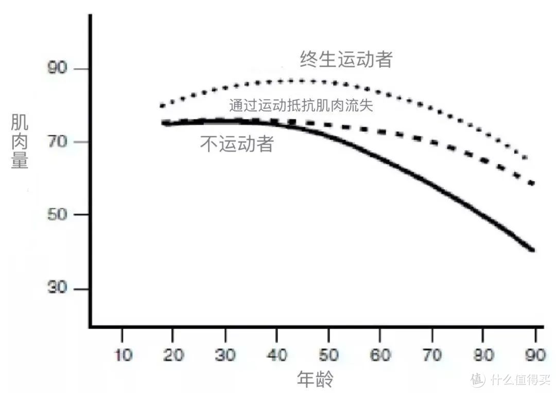 比跑步更燃脂、躺着就能瘦？关于举铁，你的误会太深了