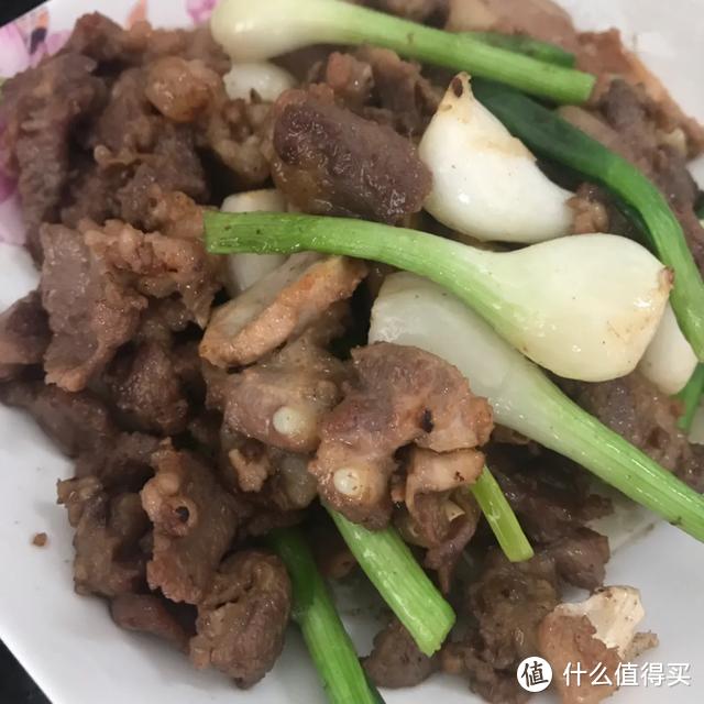 猪身上的这个肉，你吃过吗？这样做，下酒真是绝配！