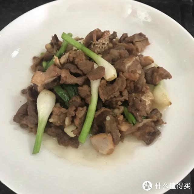 猪身上的这个肉，你吃过吗？这样做，下酒真是绝配！