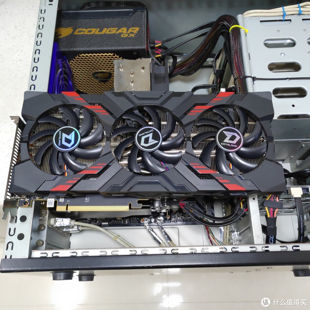 2020年了，vega56还值不值得淘？