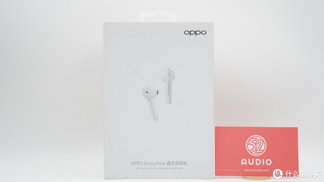 拆解报告：OPPO Enco Free 真无线耳机