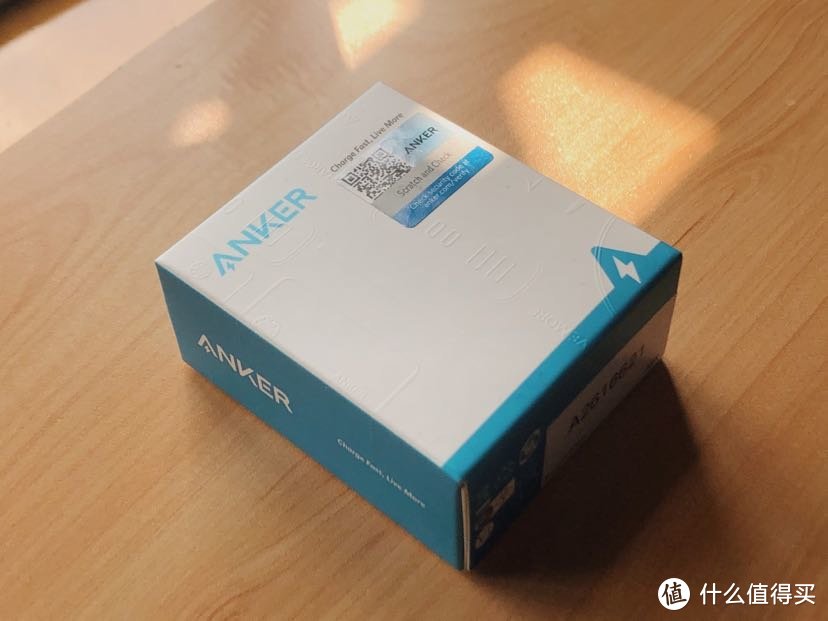 以品质为名，果粉快乐充——ANKER Nano充电器和拉车线3代