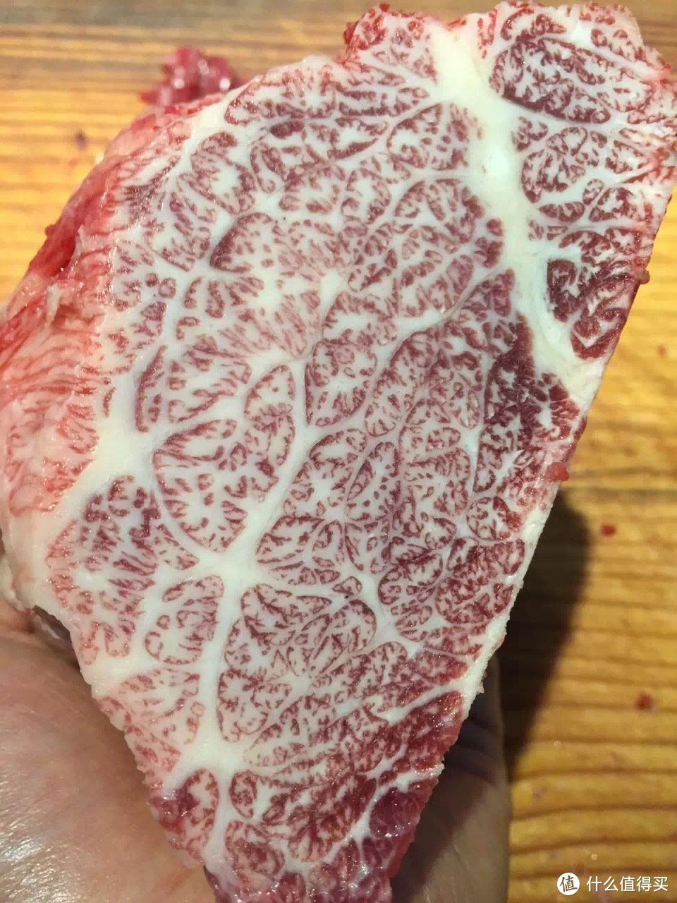 牛肉 到底该吃新鲜的还是冷冻的 生鲜食品 什么值得买