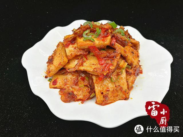 豆腐这样做，美味翻倍，端上桌就被抢光！