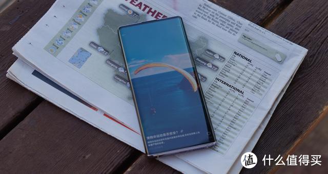 未来无界、极致不止：vivo NEX3S的执念与坚守（下篇）