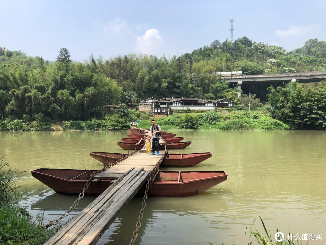 2019年五一假期親子自駕遊三明沙縣永安