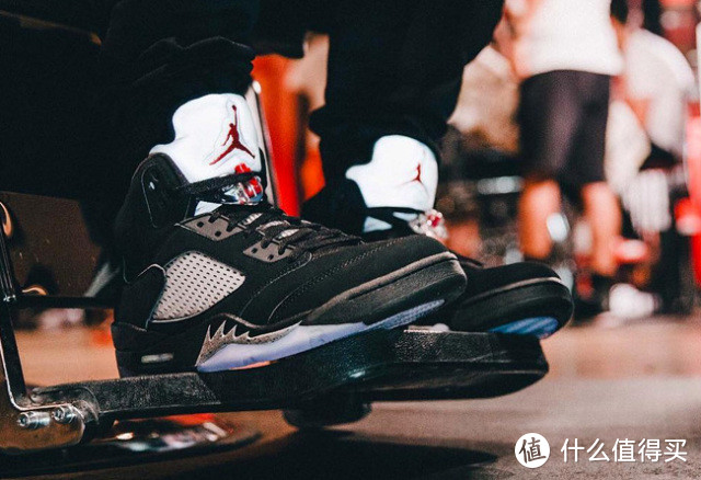 关于Air Jordan5