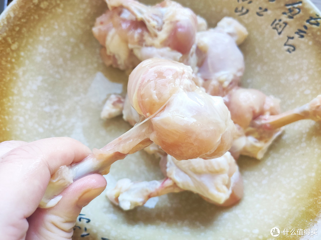 比肯德基还好吃的炸鸡腿，外酥里嫩越吃越香，孩子馋得口水直流