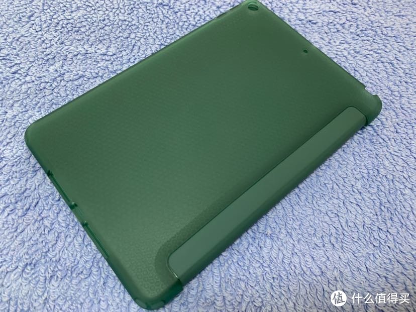 京东京造ipad mini5保护壳开箱使用感受