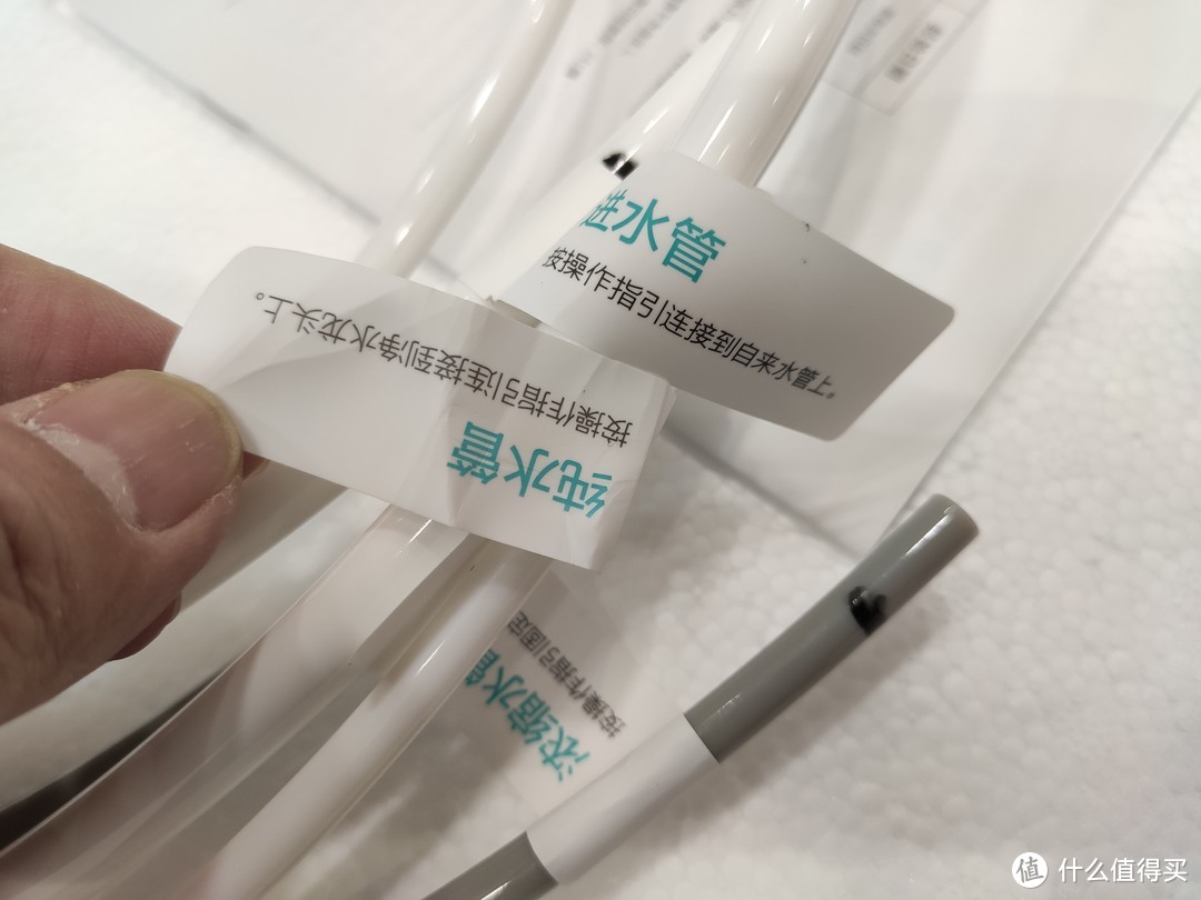 小巧身材，600G大通量，云米互联网净水器S2试用评测