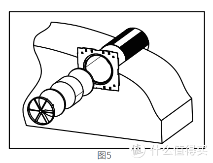 无管道新风机，终于给家里装了一台墙式新风机