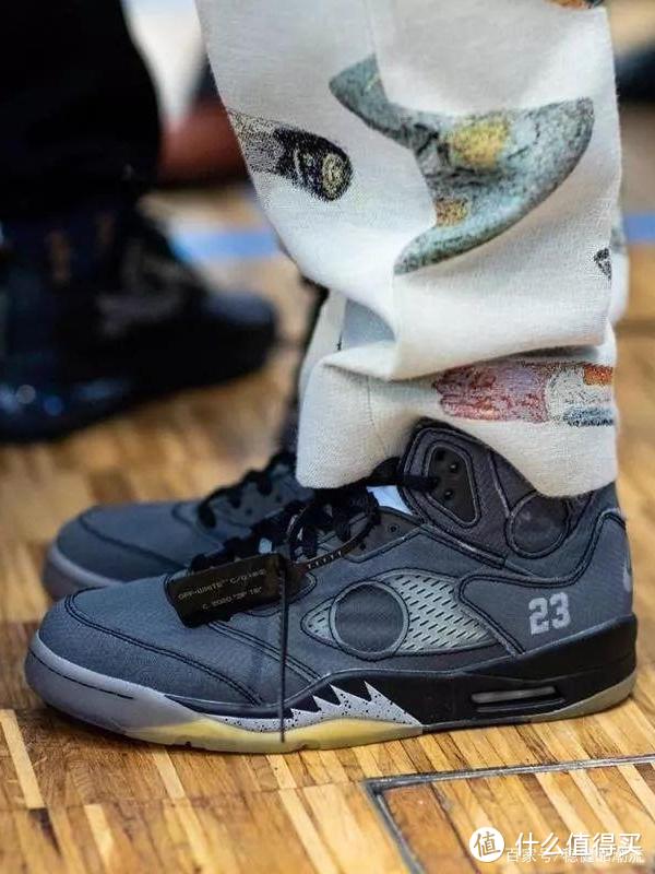 关于Air Jordan5