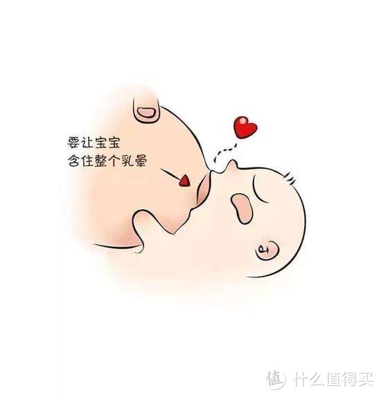 育儿园：胸大胸小都可以做奶牛，正确姿势哺乳+母乳喂养好物分享