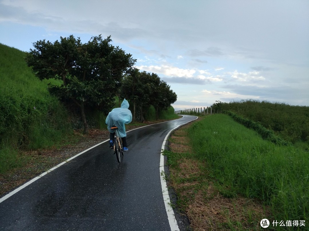 2015年11月台湾10日环岛自由行（台北-平溪-九份-花莲-垦丁-高雄-台北）