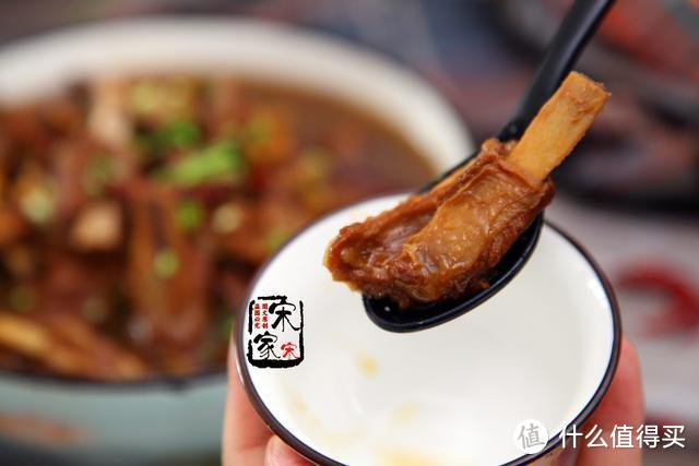 这菜是“中原一绝”，饭店一份188元，自己做，100块钱全家吃好！