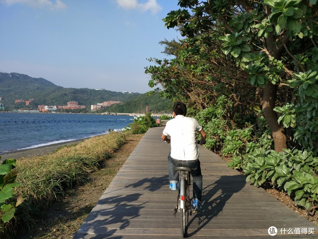 2015年11月台湾10日环岛自由行（台北-平溪-九份-花莲-垦丁-高雄-台北）