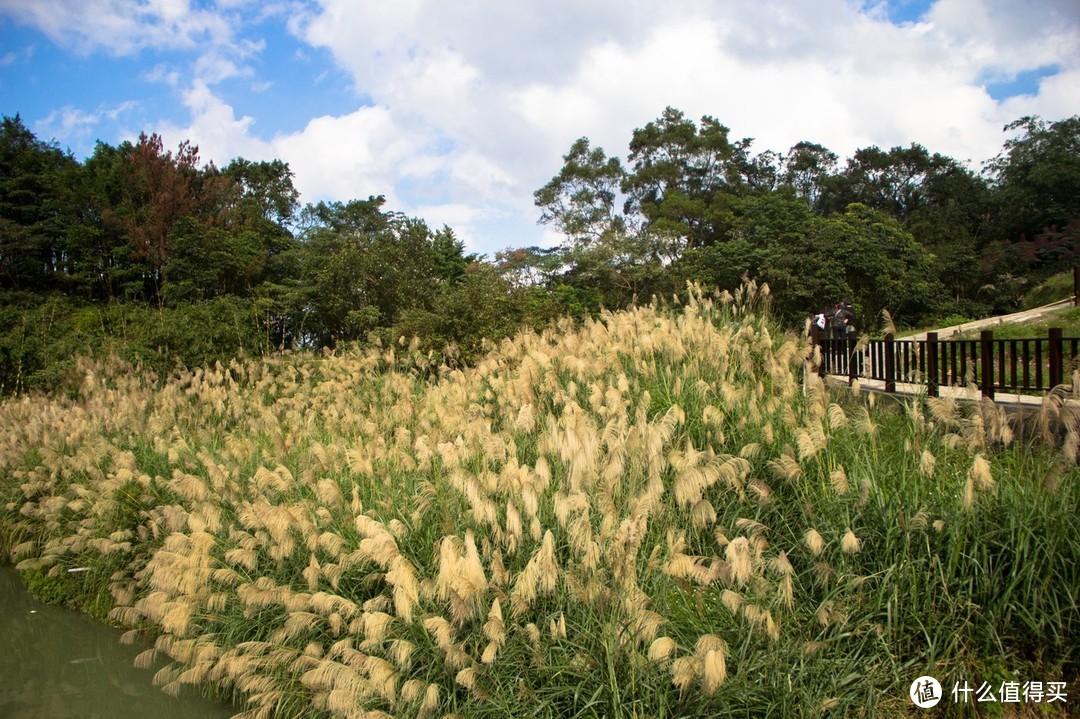 2015年11月台湾10日环岛自由行（台北-平溪-九份-花莲-垦丁-高雄-台北）